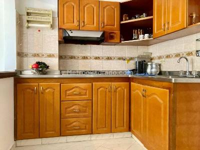 Apartamento en venta en Pilsen, Itagüí · foto 9 de 20