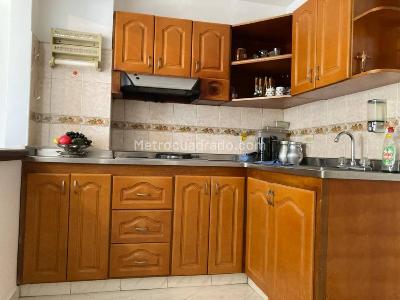 Apartamento en venta en Pilsen, Itagüí · foto 17 de 20