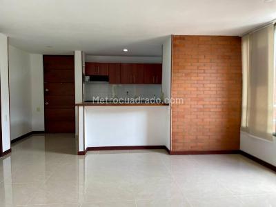 Apartamento de 2 alcobas en arriendo en Patio Bonito, Medellín, 60 m² · foto 5 de 20