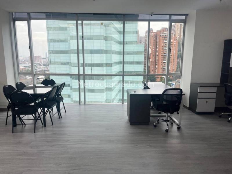 Oficina en Arriendo, Poblado, Medellín - Ansicht 2