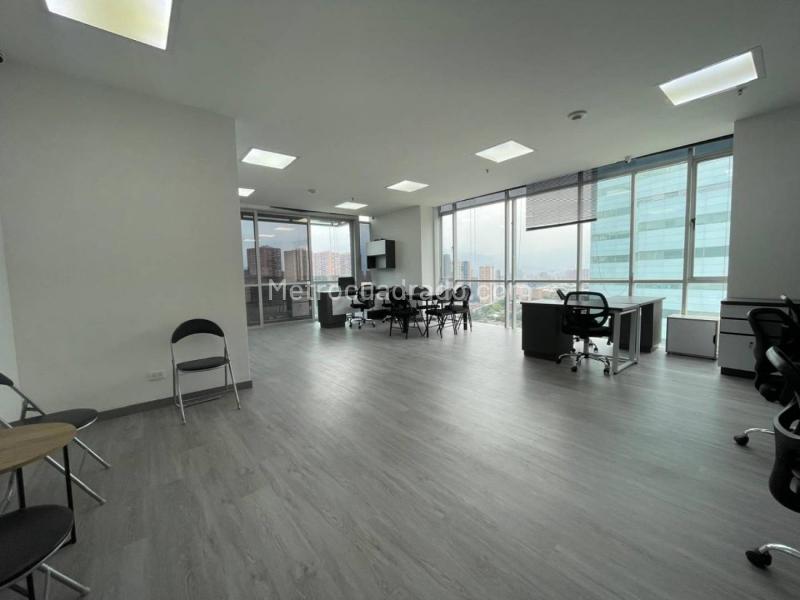 Oficina en Arriendo, Poblado, Medellín - Ansicht 3