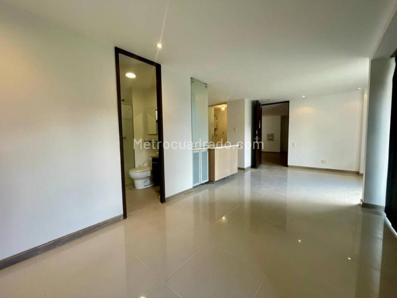 Piso – Medellín, Las Lomas Numero 2, El Poblado - Vista 4