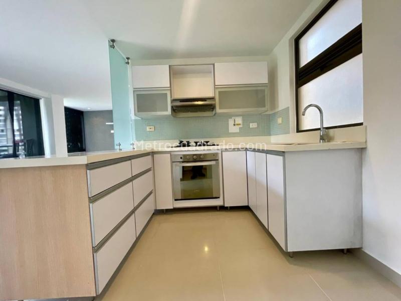 Piso – Medellín, Las Lomas Numero 2, El Poblado - Más