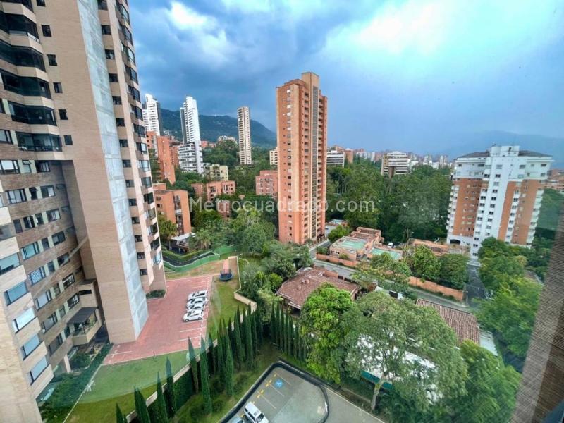 Apartamento en Arriendo, Loma Del Campestre, Medellín, Medellín
