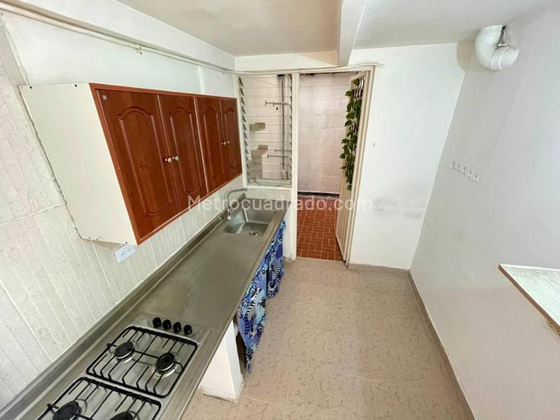 Apartamento en Arriendo, Guayabal, Medellín – pohled 4
