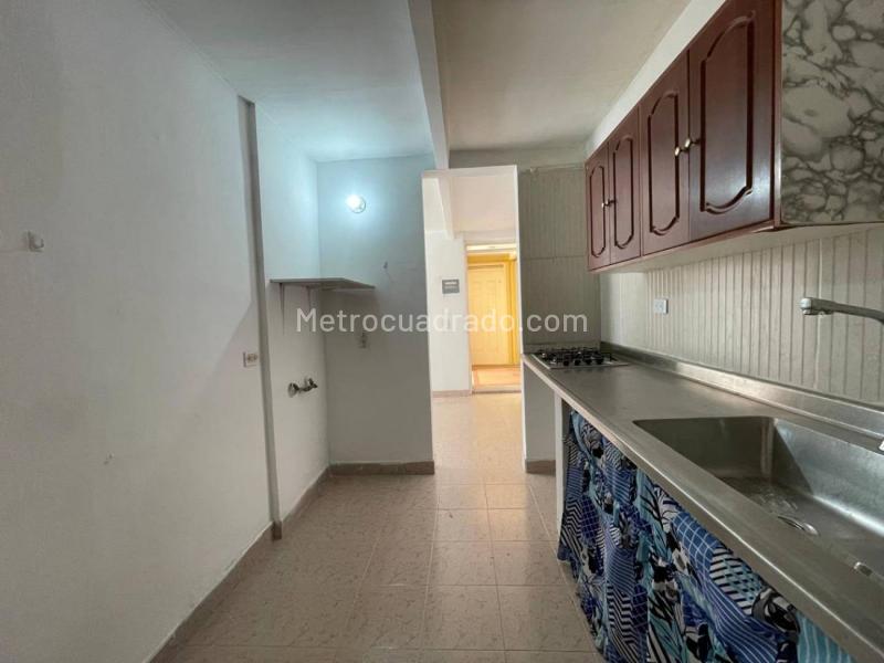 Apartamento en Arriendo, Guayabal, Medellín – pohled 5