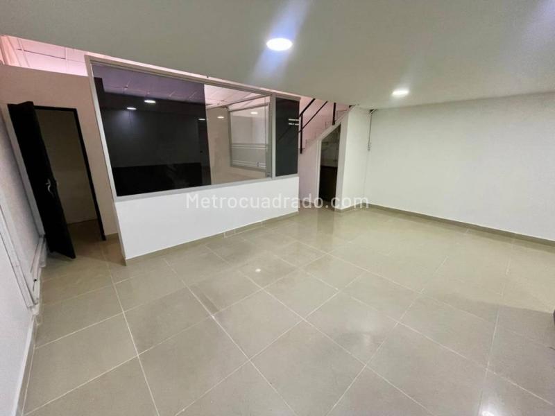 Oficina en Arriendo, San Diego, Medellín - Vista 4