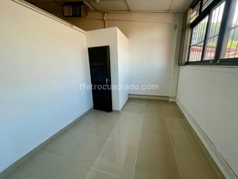 Oficina en Arriendo, San Diego, Medellín - Vista 5