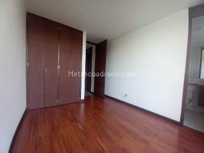 Apartamento en venta en Loma Del Chocho, Envigado · foto 8 de 20