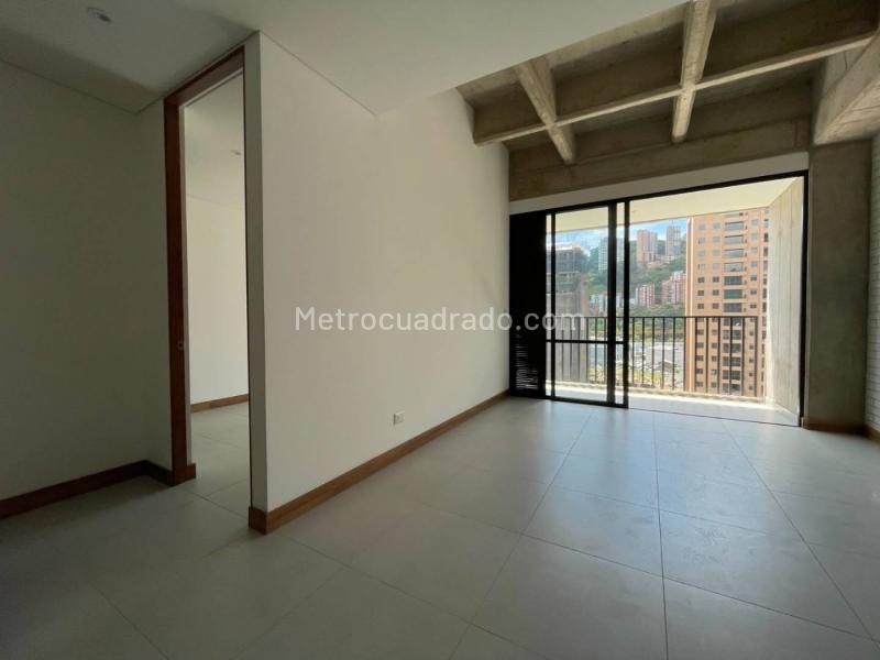 Piso – Medellín, Colombia, El Poblado - Vista 3