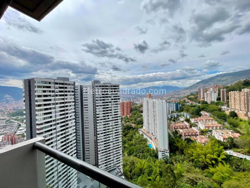 Piso – Medellín, Loreto, Buenos Aires - Vista 2
