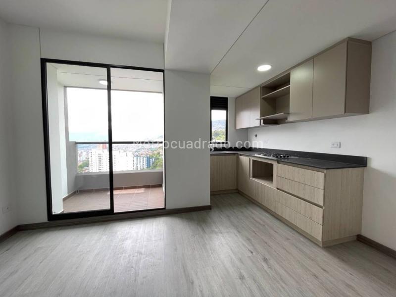 Piso – Medellín, Loreto, Buenos Aires - Vista 3