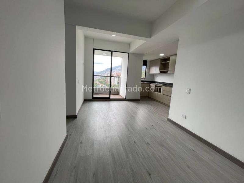 Piso – Medellín, Loreto, Buenos Aires - Vista 4