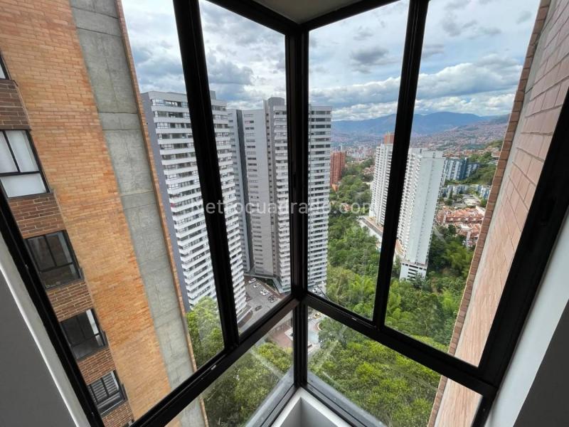 Piso – Medellín, Loreto, Buenos Aires - Vista 5
