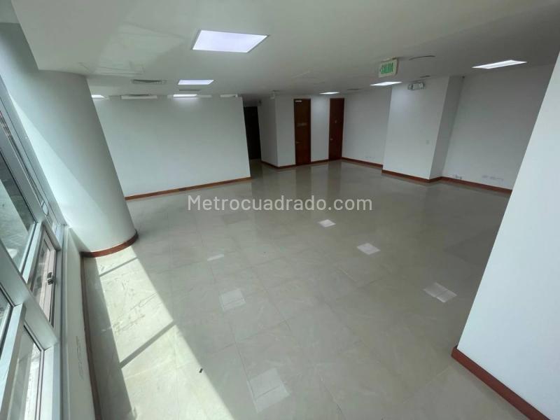 Oficina en Arriendo, Poblado, Medellín - Vista 3