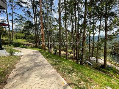 Oficina en Arriendo, Loma Del Escobero, Envigado