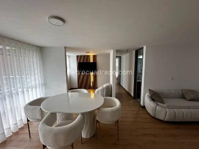Apartamento de 2 alcobas en venta en Calasanz, Medellín, 72 m² · foto 6 de 20