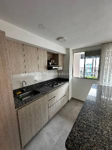 Apartamento de 2 alcobas en venta en Calasanz, Medellín, 72 m² · foto 8 de 20