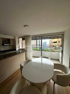 Apartamento de 2 alcobas en venta en Calasanz, Medellín, 72 m² · foto 10 de 20
