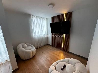 Apartamento de 2 alcobas en venta en Calasanz, Medellín, 72 m² · foto 11 de 20