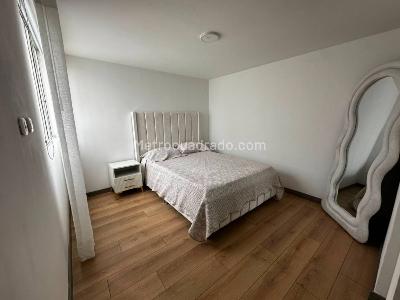 Apartamento de 2 alcobas en venta en Calasanz, Medellín, 72 m² · foto 13 de 20