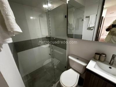 Apartamento de 2 alcobas en venta en Calasanz, Medellín, 72 m² · foto 14 de 20
