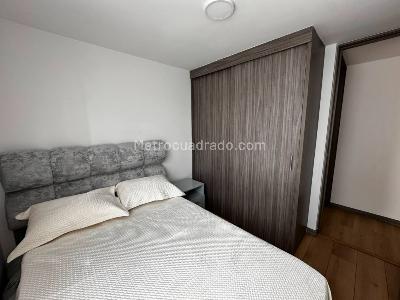 Apartamento de 2 alcobas en venta en Calasanz, Medellín, 72 m² · foto 15 de 20