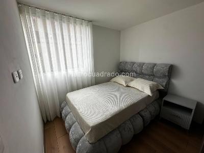 Apartamento de 2 alcobas en venta en Calasanz, Medellín, 72 m² · foto 16 de 20