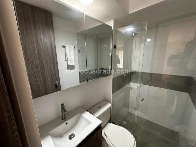 Apartamento de 2 alcobas en venta en Calasanz, Medellín, 72 m² · foto 17 de 20