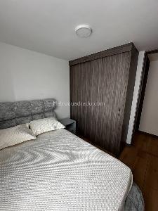 Apartamento de 2 alcobas en venta en Calasanz, Medellín, 72 m² · foto 19 de 20