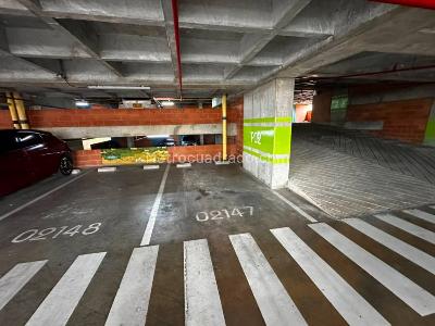 Apartamento de 2 alcobas en venta en Calasanz, Medellín, 72 m² · foto 20 de 20