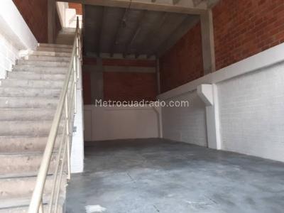 Bodega en Arriendo, Aeropuerto, Rionegro