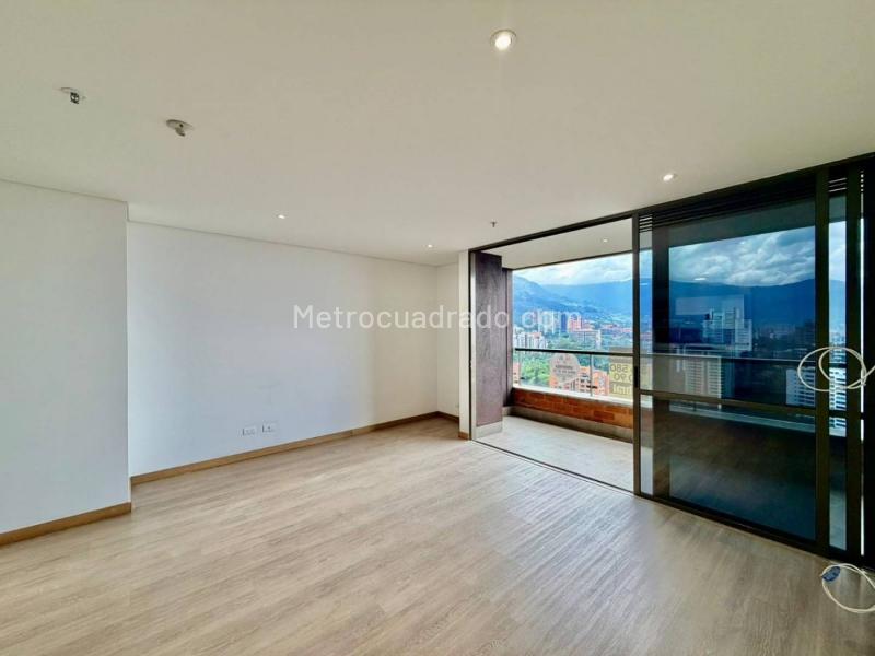 Piso – Medellín - Vista 2