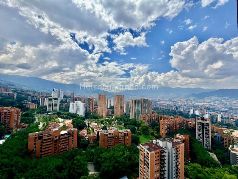 Piso – Medellín - Vista 3