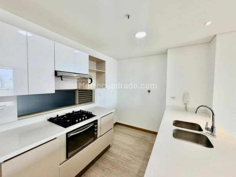 Piso – Medellín - Vista 5