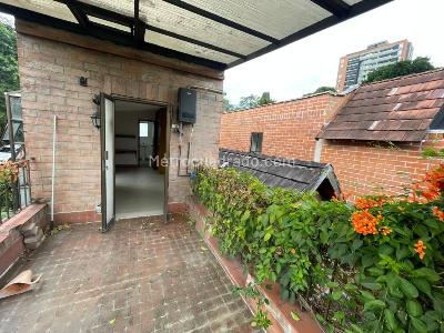 Casa en venta en Loma De Las Brujas, Envigado · foto 13 de 20
