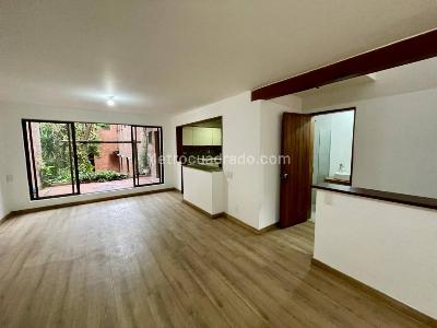 Casa en venta en Loma De Las Brujas, Envigado · foto 2 de 20