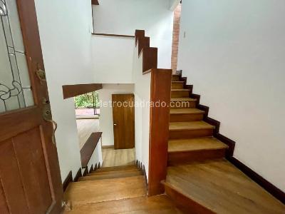 Casa en venta en Loma De Las Brujas, Envigado · foto 3 de 20