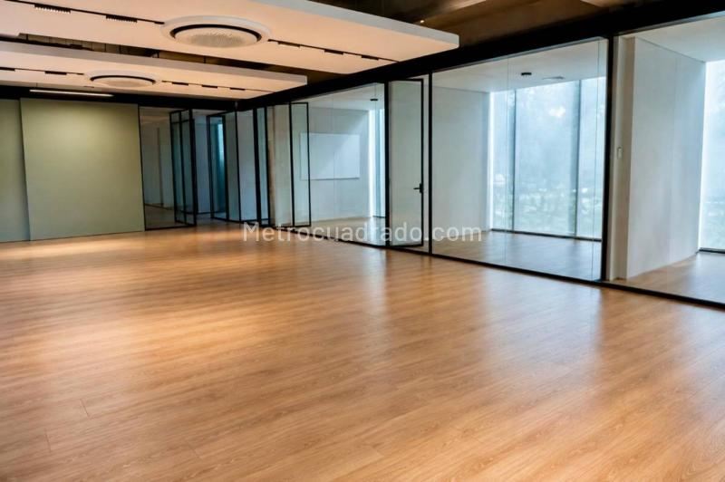 Oficina en Arriendo, Laureles, Medellín - Vista 3
