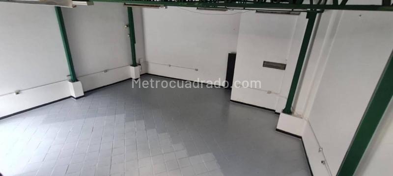 Bodega en Arriendo, Perpetuo Socorro, Medellín - Vista 5