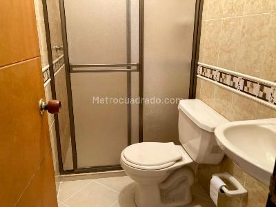 Apartamento en venta en Pilsen, Itagüí · foto 18 de 20