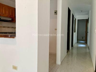 Apartamento en venta en Pilsen, Itagüí · foto 19 de 20