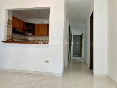 Apartamento en venta en Pilsen, Itagüí · foto 6 de 20