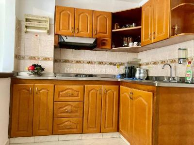 Apartamento en venta en Pilsen, Itagüí · foto 9 de 20