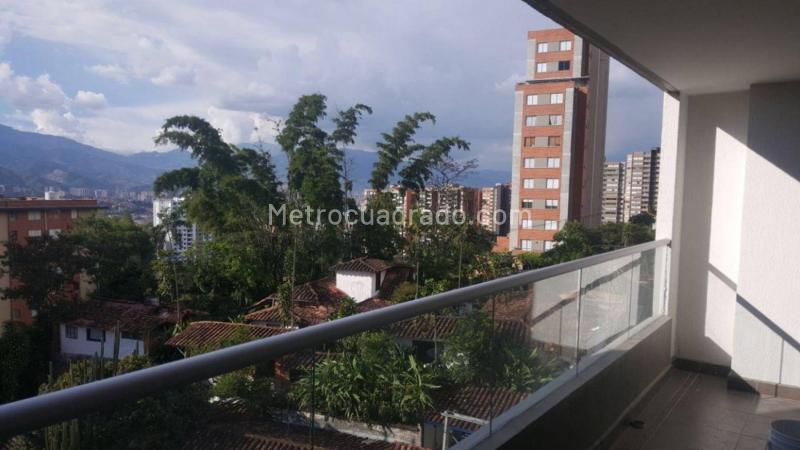 Apartment for rent in Envigado