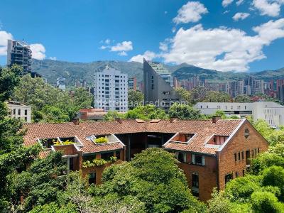Apartaestudio en arriendo en Lalinde, Medellín, 59 m² · foto 10 de 19