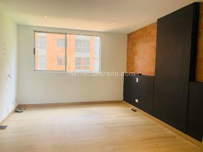 Apartaestudio en arriendo en Lalinde, Medellín, 59 m² · foto 15 de 19