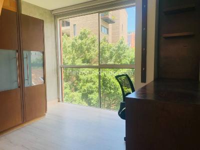 Apartaestudio en arriendo en Lalinde, Medellín, 59 m² · foto 17 de 19