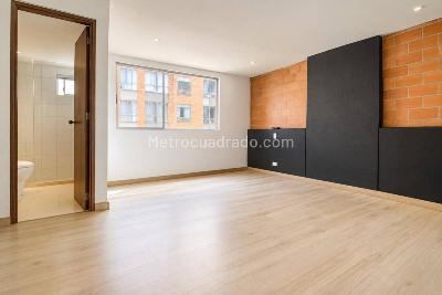 Apartaestudio en arriendo en Lalinde, Medellín, 59 m² · foto 9 de 19