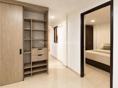 Casa de 2 alcobas en arriendo en La Colina, Medellín, 80 m² · foto 2 de 20